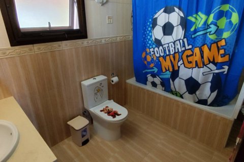 3 bedrooms Townhouse in Pyla, Larnaka,  No. 39501 17