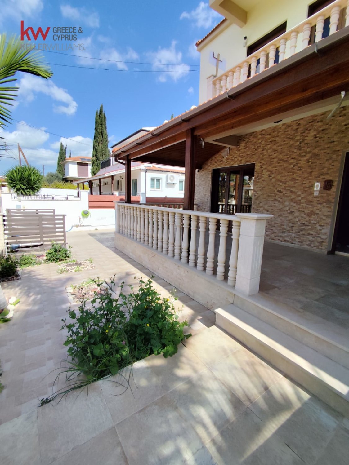 3 dormitorios Adosado en Pyla, Larnaka, Chipre No. 39501