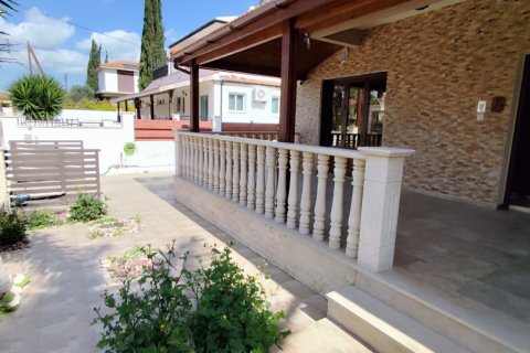 3 bedrooms Townhouse in Pyla, Larnaka,  No. 39501 4