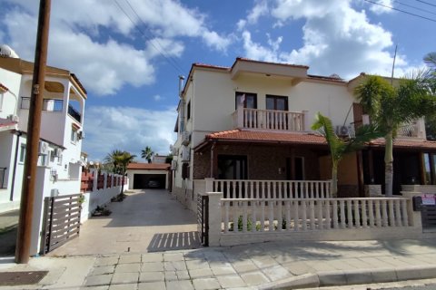 3 bedrooms Townhouse in Pyla, Larnaka,  No. 39501 3