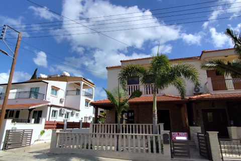 3 chambres Maison de Ville à Pyla, Larnaka,  No. 39501
