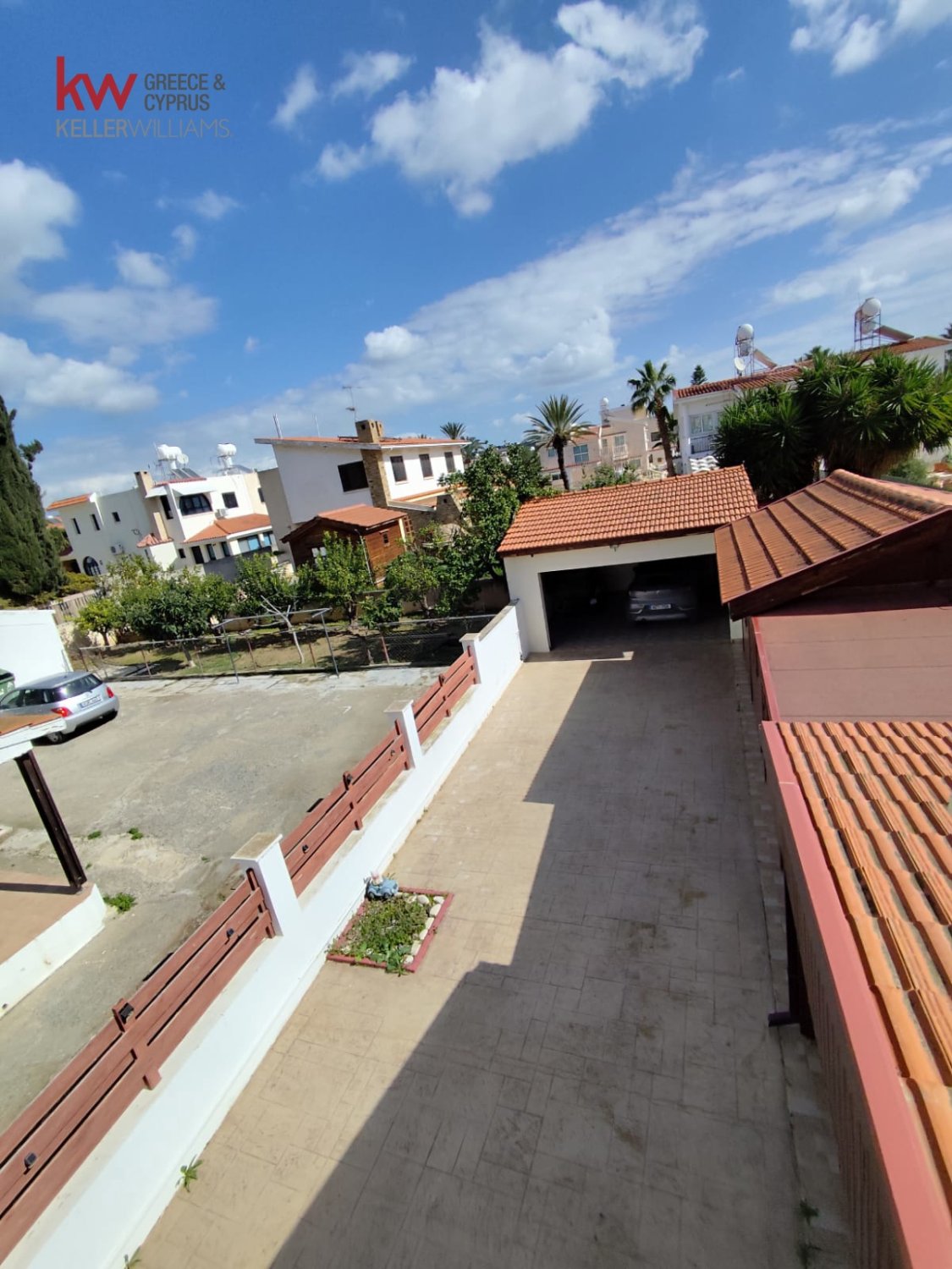 3 dormitorios Adosado en Pyla, Larnaka, Chipre No. 39501