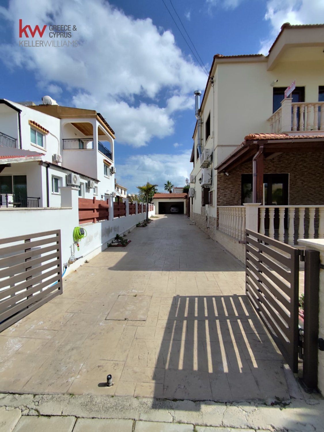 3 dormitorios Adosado en Pyla, Larnaka, Chipre No. 39501