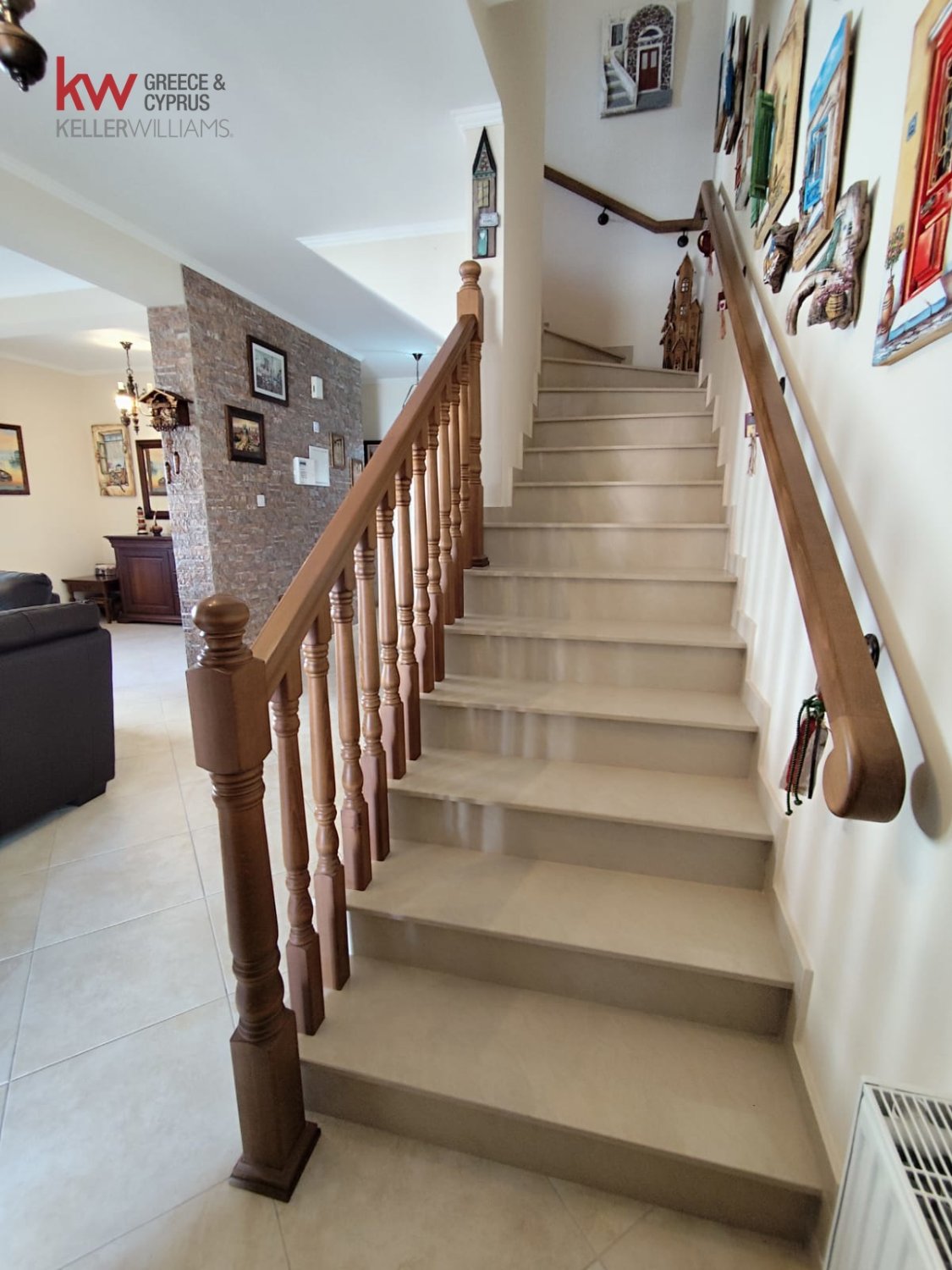 3 dormitorios Adosado en Pyla, Larnaka, Chipre No. 39501