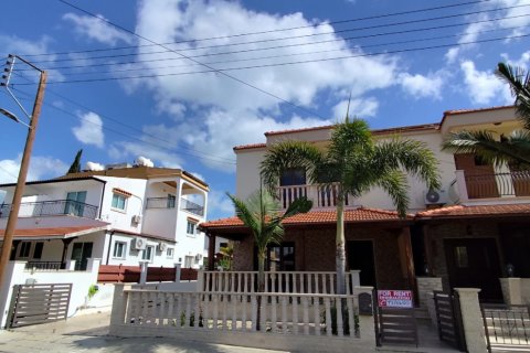 3 bedrooms Townhouse in Pyla, Larnaka,  No. 39501