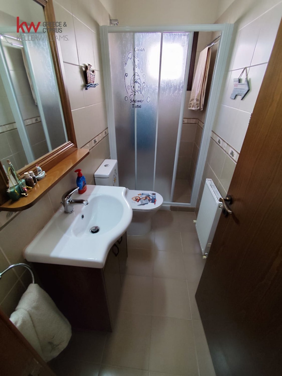 3 dormitorios Adosado en Pyla, Larnaka, Chipre No. 39501