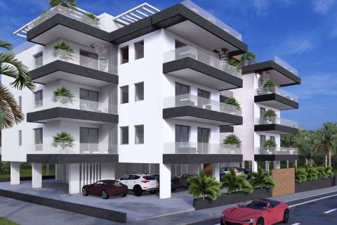 2 bedrooms Apartment in Aradippou, Larnaka, No. 42053 2