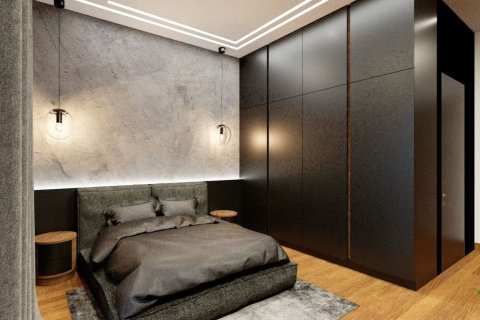 2 dormitorios Apartamento en Aradippou, Larnaka,  No. 42054 6