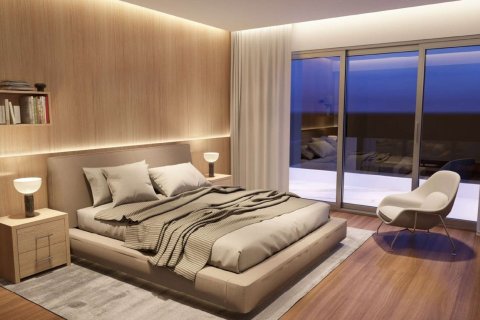 1 bedroom Apartment in Aradippou, Larnaka,  No. 42055 7