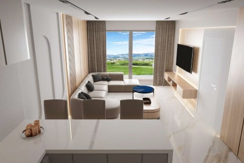 2 bedrooms Apartment in Aradippou, Larnaka, No. 42050 8