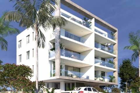 3 chambres Appartement à Ypsonas, Limassol, Chypre No. 30150