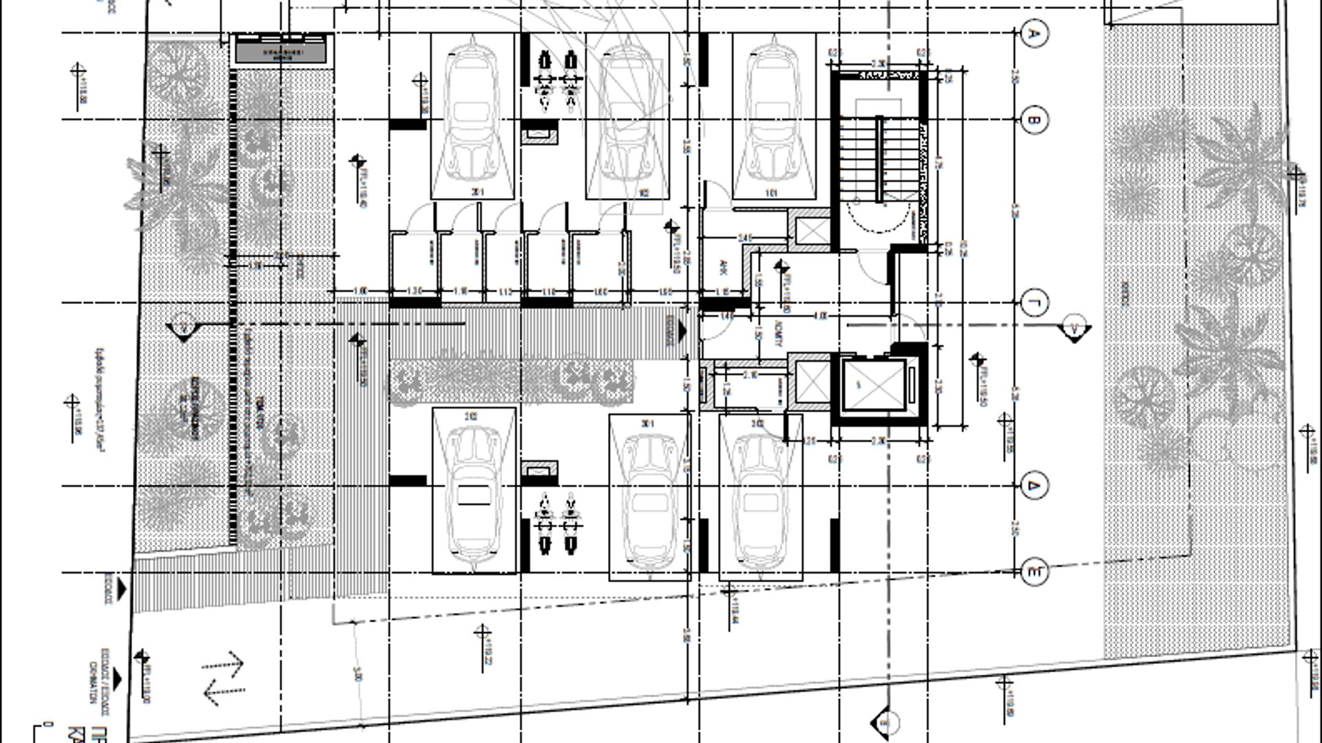 3 chambres Appartement à Ypsonas, Limassol, Chypre No. 30150