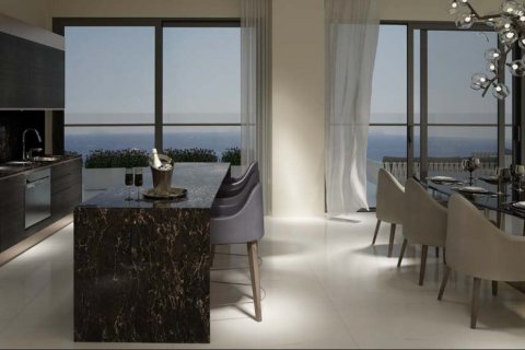 2 chambres Appartement à Potamos tis Germasogeias, Germasogeia, Limassol, Chypre No. 30156