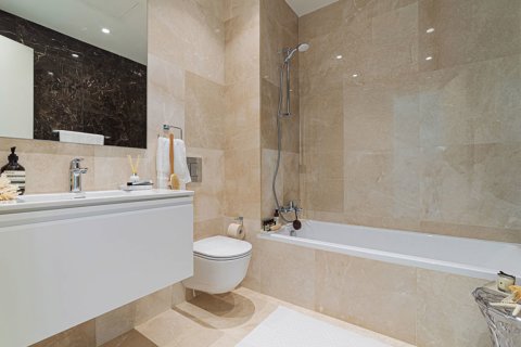 3 chambres Appartement à Potamos tis Germasogeias, Germasogeia, Limassol, Chypre No. 30153