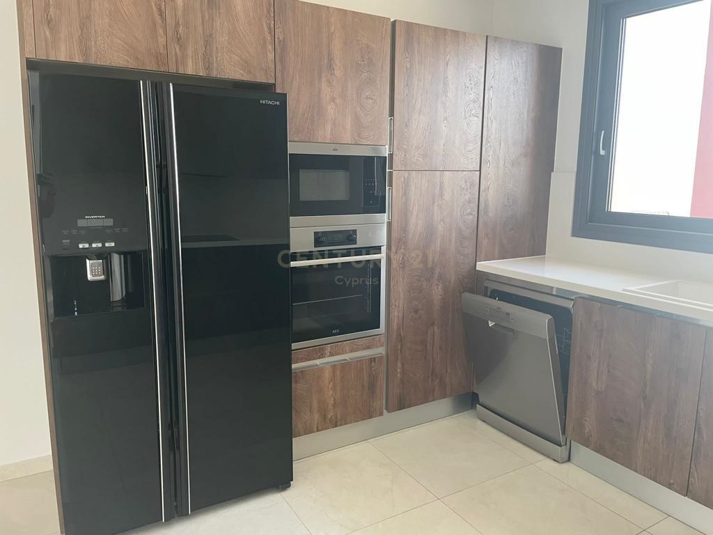 2 bedrooms Apartment in Mouttagiaka, Limassol, Cyprus No. 9005