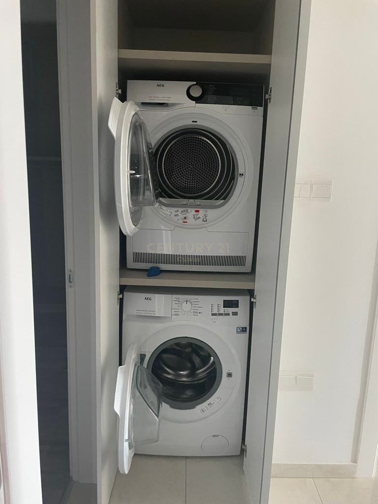 2 bedrooms Apartment in Mouttagiaka, Limassol, Cyprus No. 9005