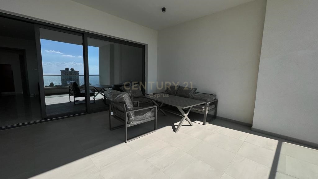 2 bedrooms Apartment in Mouttagiaka, Limassol, Cyprus No. 9005