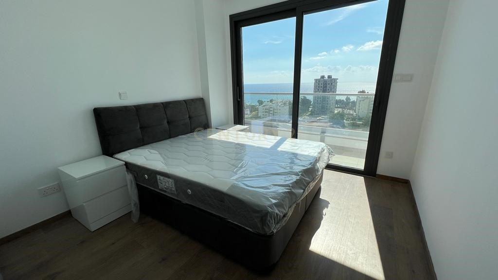 2 bedrooms Apartment in Mouttagiaka, Limassol, Cyprus No. 9005