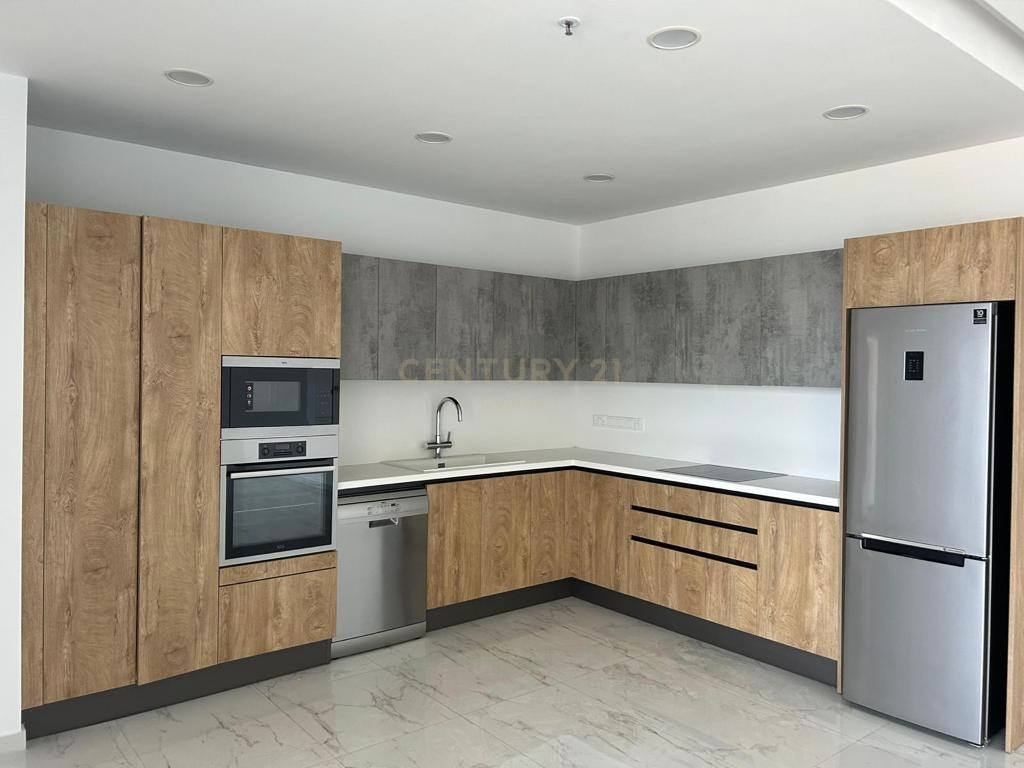 2 bedrooms Apartment in Mouttagiaka, Limassol, Cyprus No. 9005