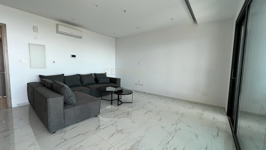 2 bedrooms Apartment in Mouttagiaka, Limassol, Cyprus No. 9005