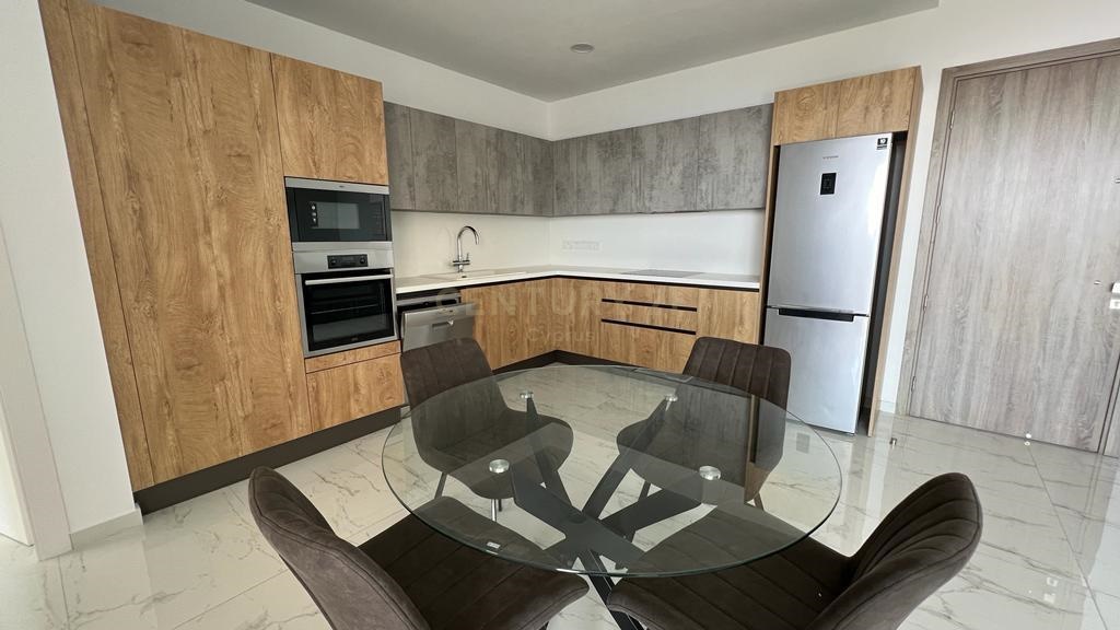 2 bedrooms Apartment in Mouttagiaka, Limassol, Cyprus No. 9005