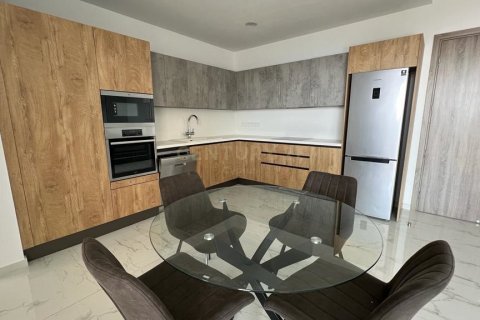 Квартира с 2 спальнями в Мутайяка, Лимасол, № 9005 8