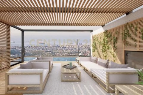 3 chambres Penthouse à Agios Athanasios, Limassol,  No. 9024