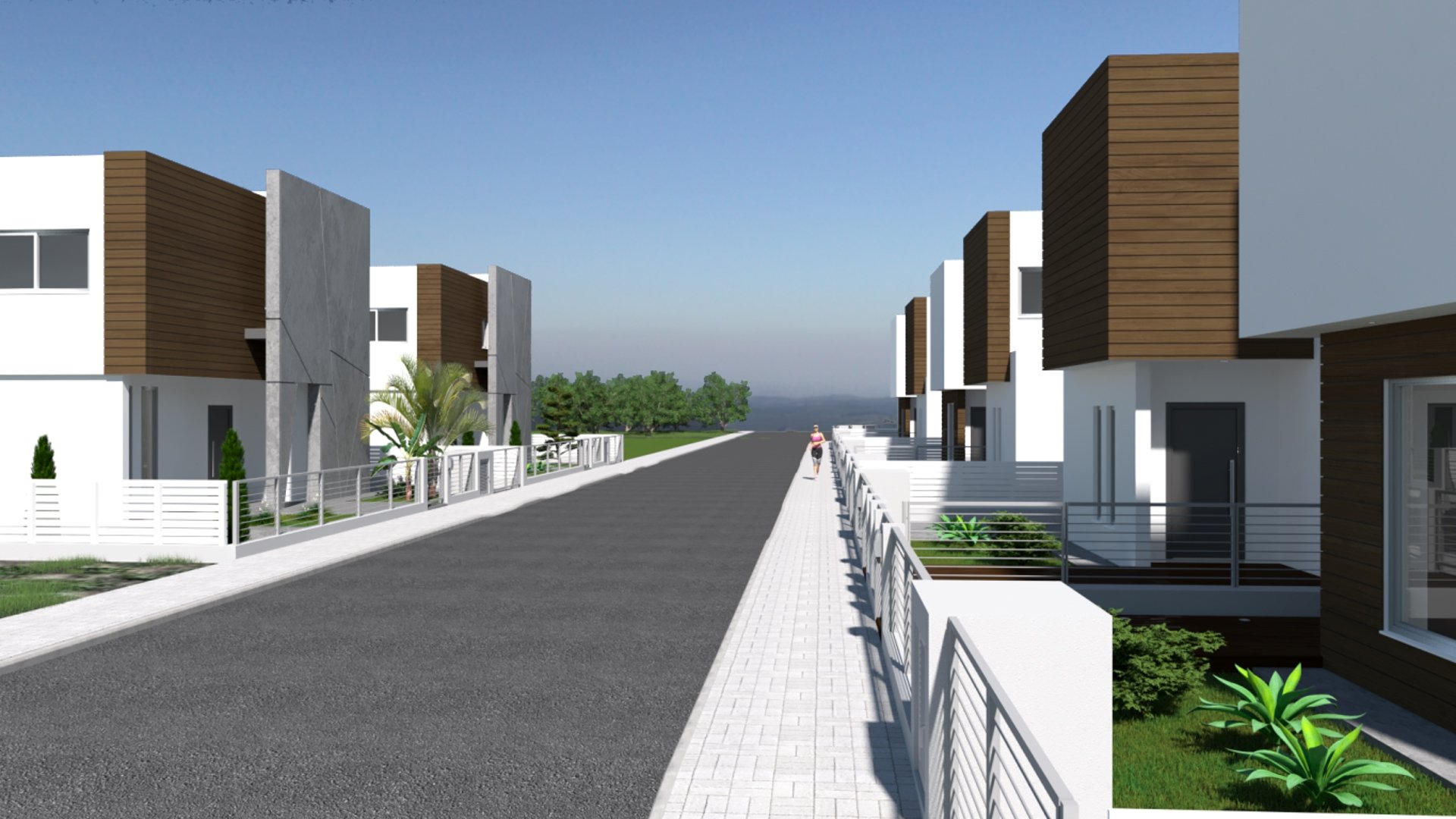 3 chambres Villa à Ypsonas, Limassol, Chypre No. 26536