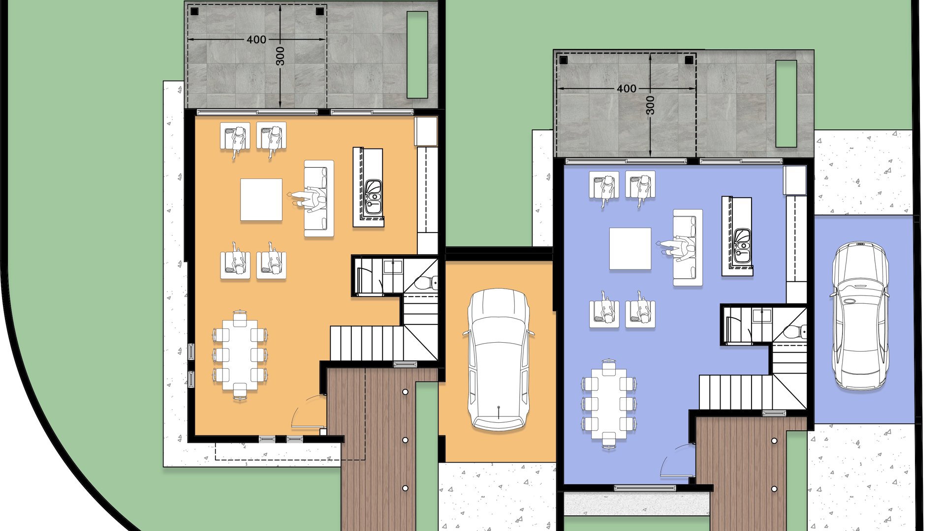 3 chambres Villa à Ypsonas, Limassol, Chypre No. 26536