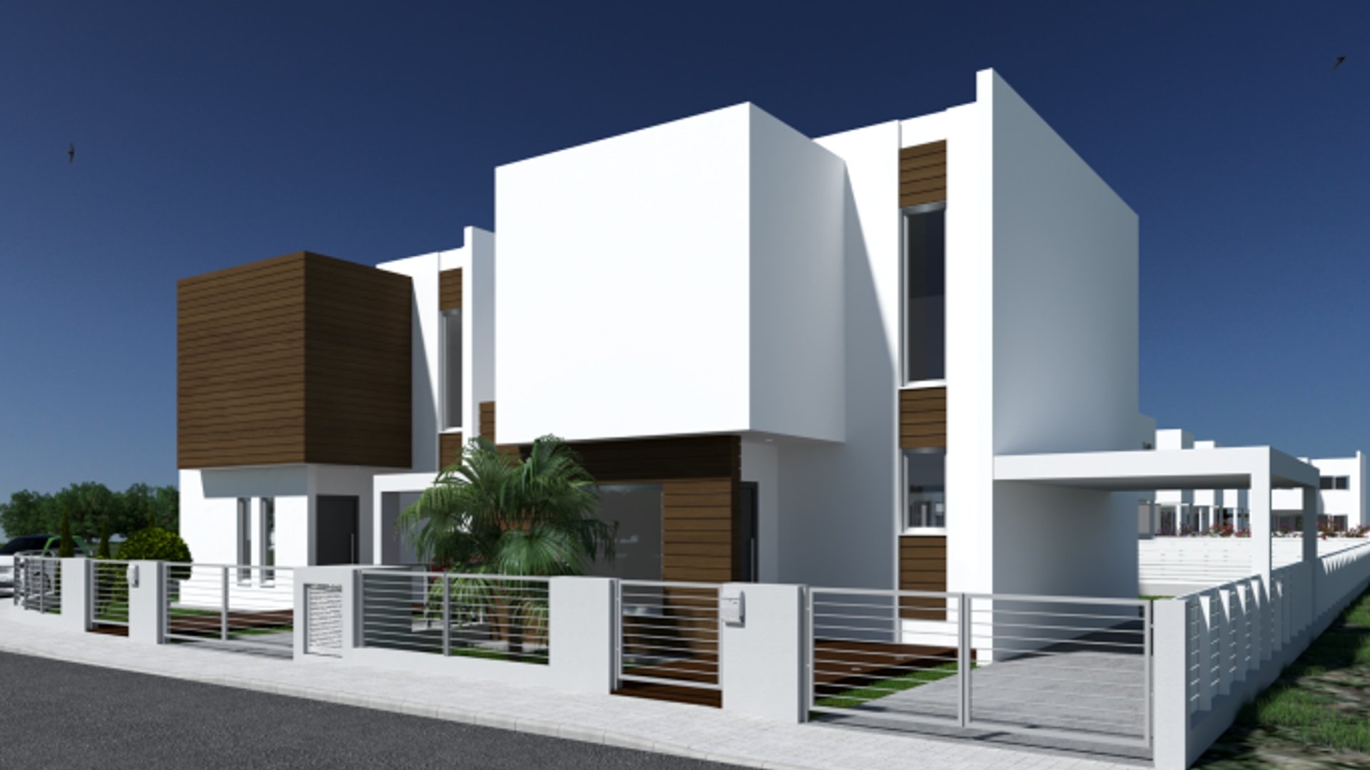 3 chambres Villa à Ypsonas, Limassol, Chypre No. 26536