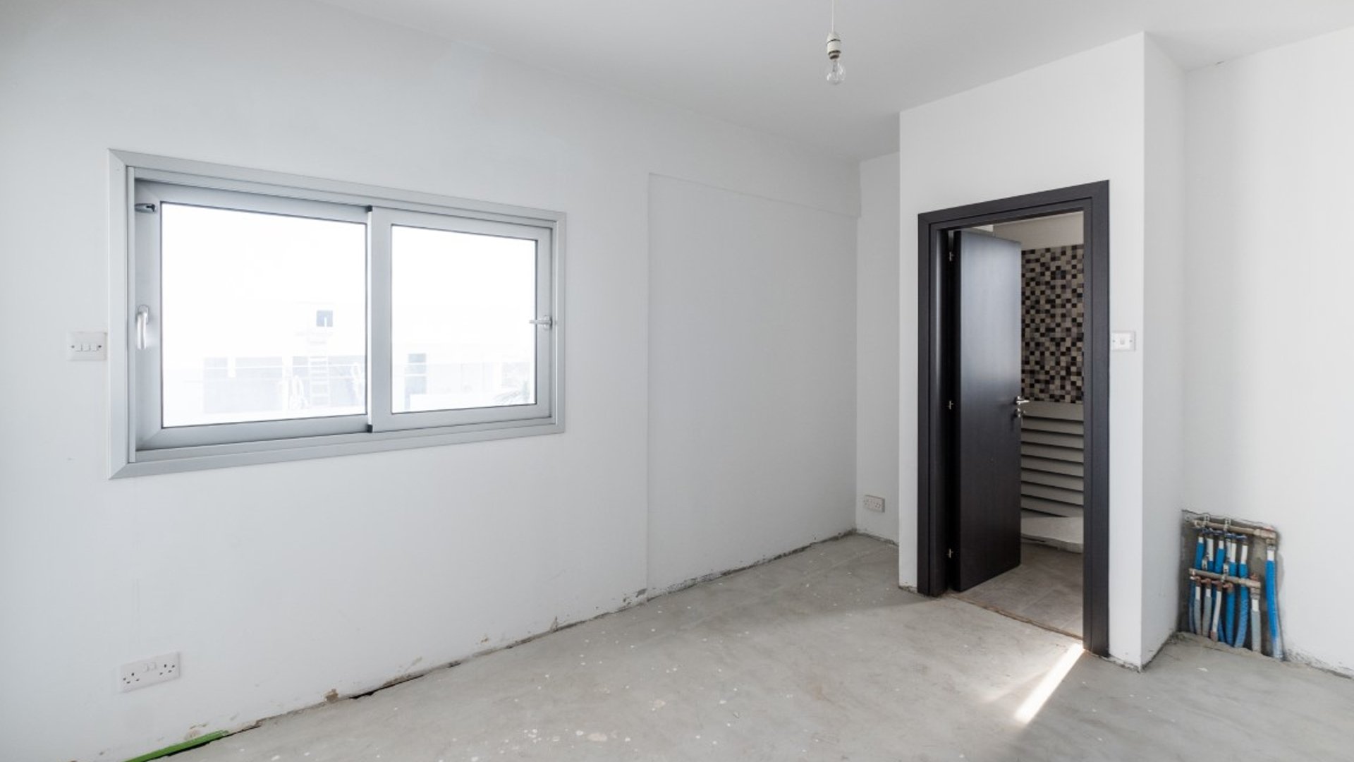 5 bedrooms Penthouse in Larnaca, Larnaka, Cyprus No. 26535