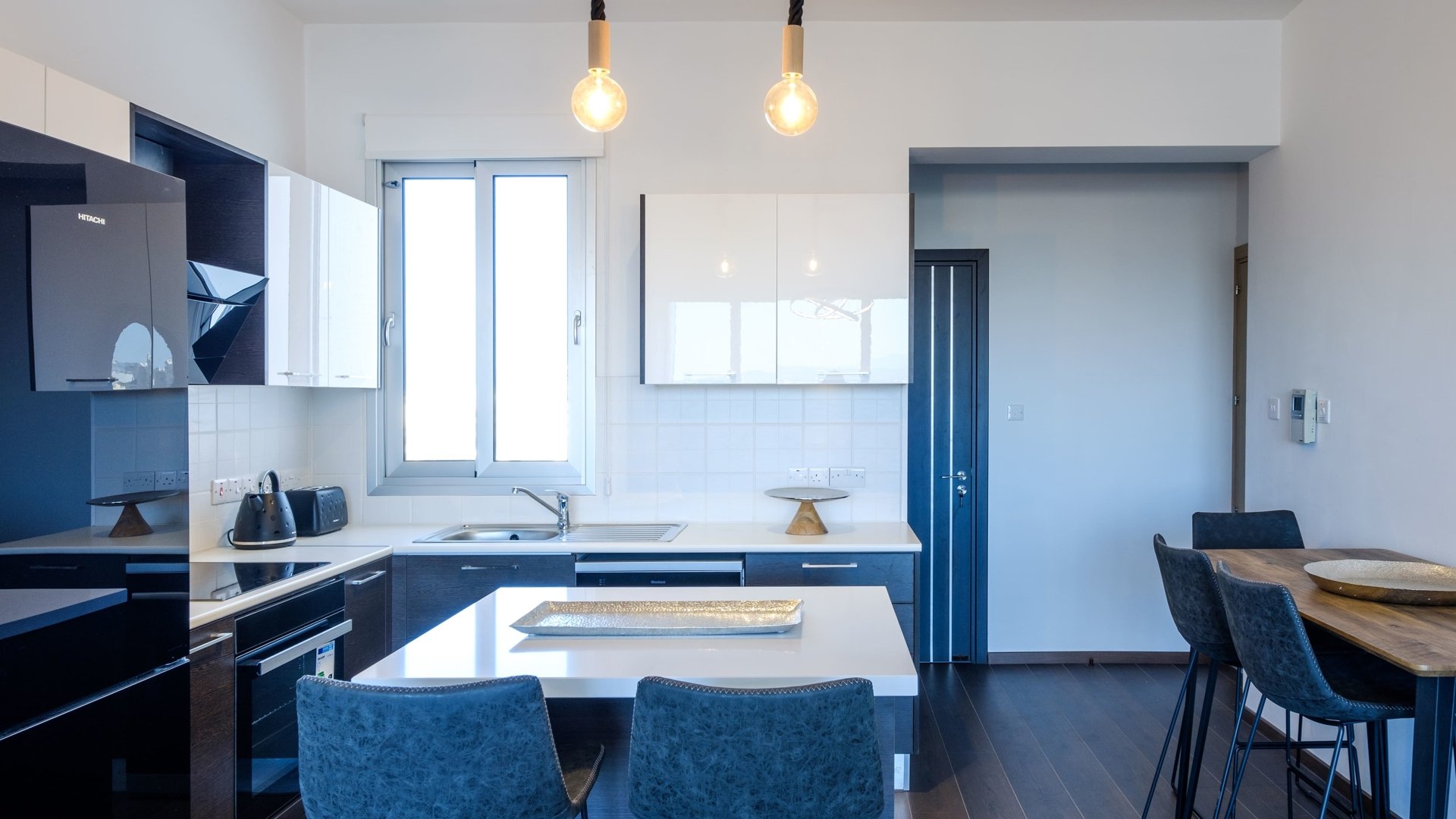 5 bedrooms Penthouse in Larnaca, Larnaka, Cyprus No. 26535