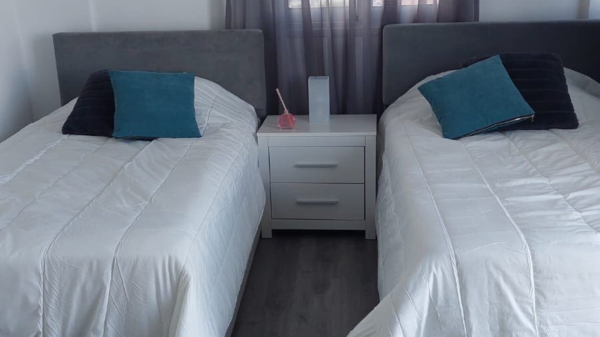 5 bedrooms Penthouse in Larnaca, Larnaka, Cyprus No. 26535