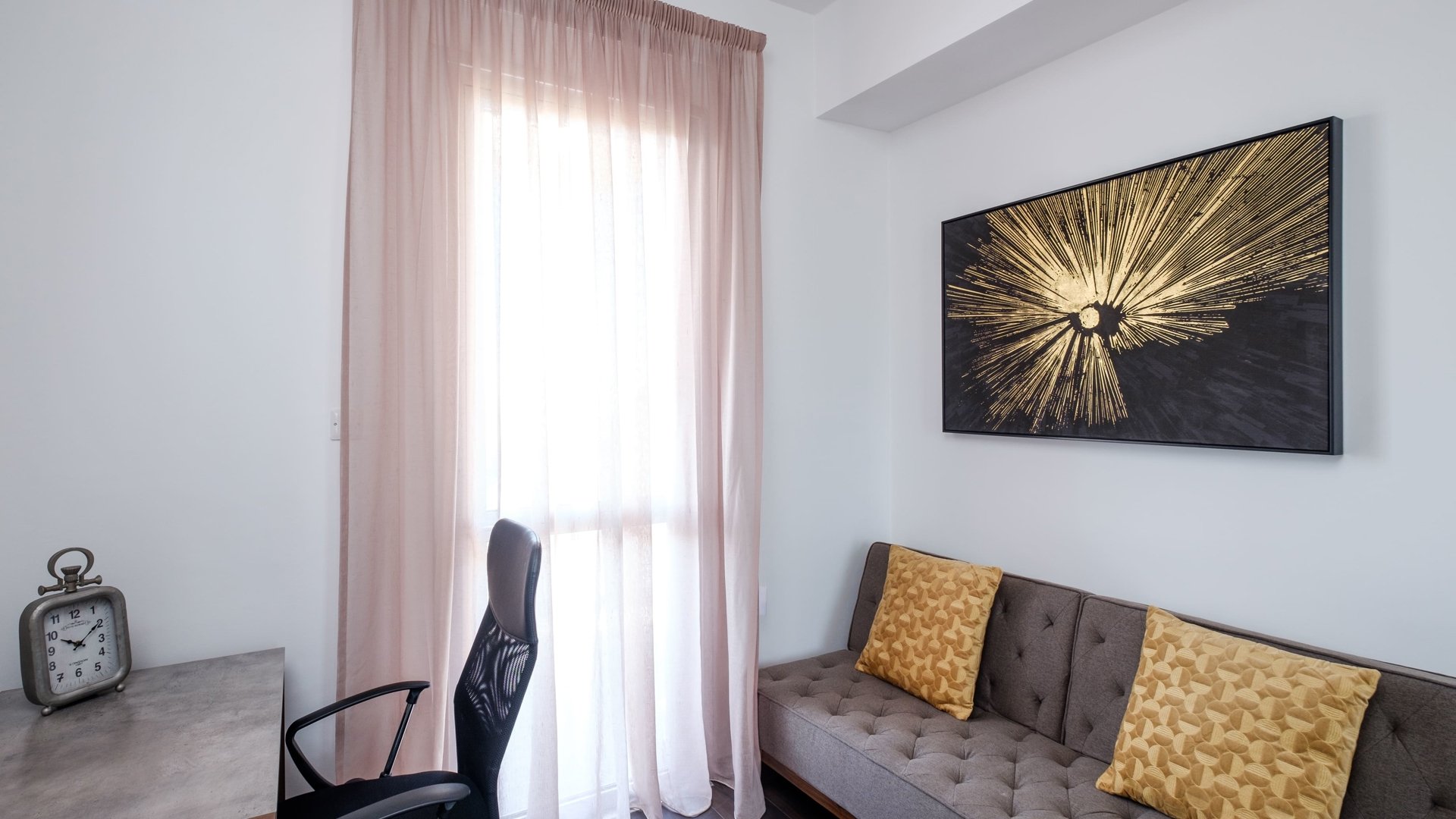 5 bedrooms Penthouse in Larnaca, Larnaka, Cyprus No. 26535
