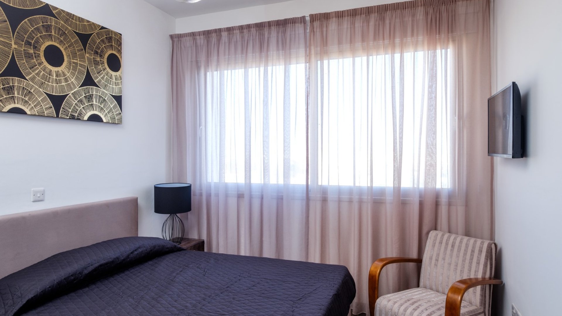 5 bedrooms Penthouse in Larnaca, Larnaka, Cyprus No. 26535