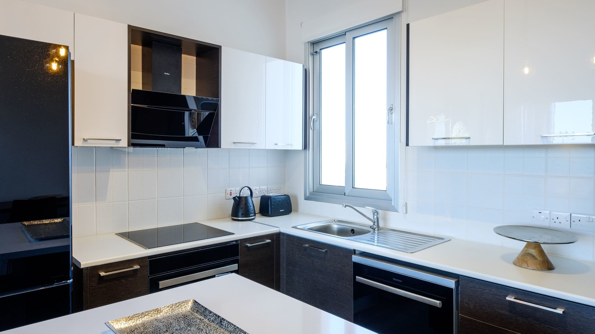 5 bedrooms Penthouse in Larnaca, Larnaka, Cyprus No. 26535