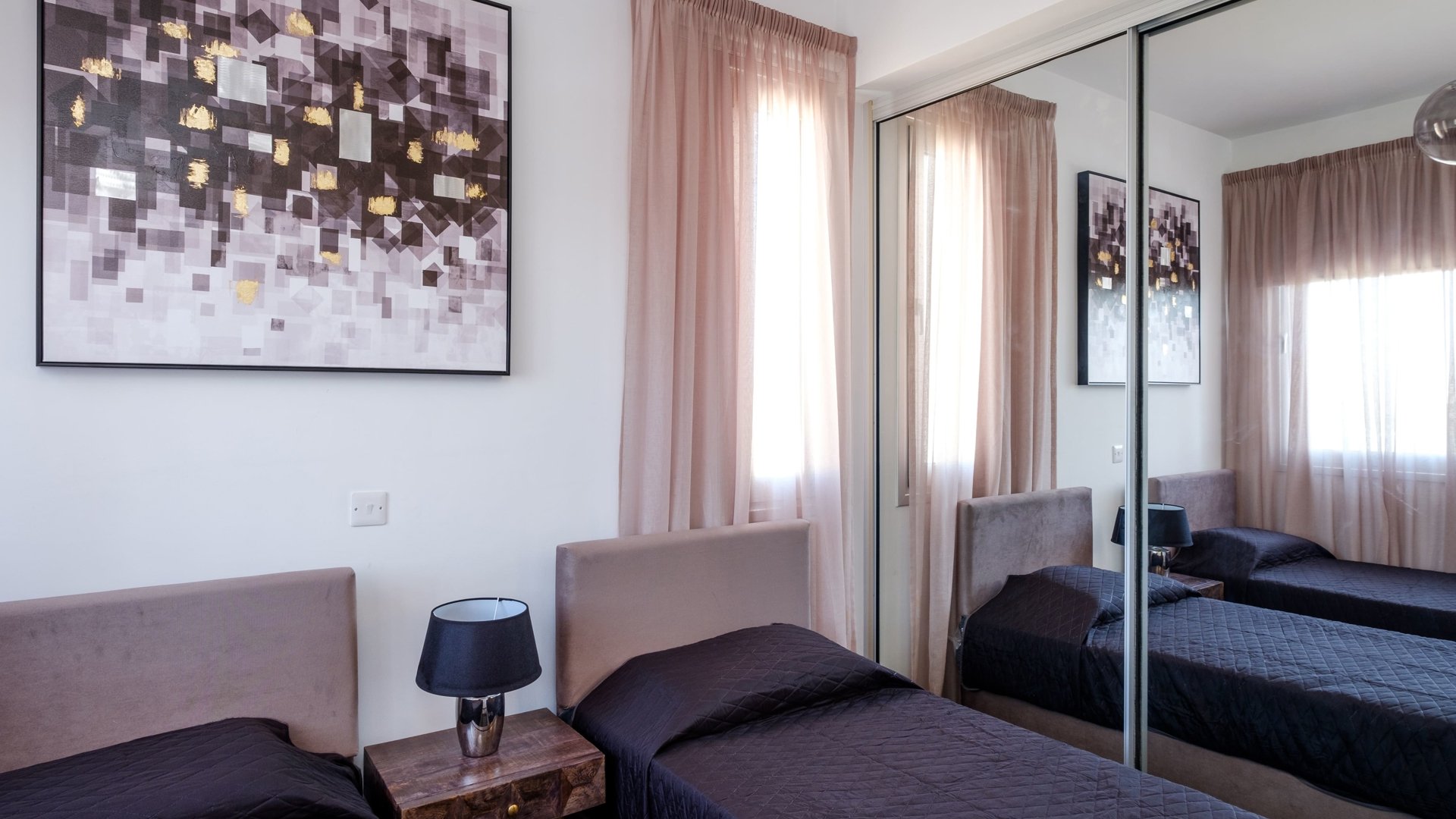 5 bedrooms Penthouse in Larnaca, Larnaka, Cyprus No. 26535