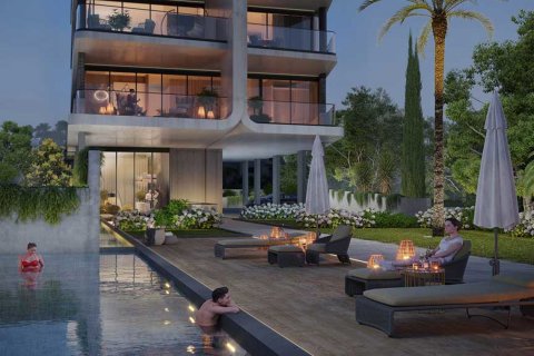 4 chambres Appartement à Limassol, Chypre No. 26531