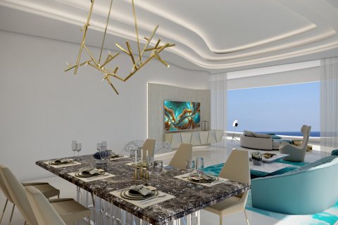 1 chambre Appartement à Larnaca, Larnaka, Chypre No. 26400