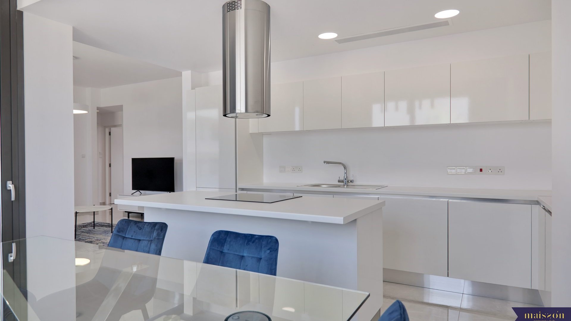 2 bedrooms Apartment in Papas, Limassol, Cyprus No. 26402
