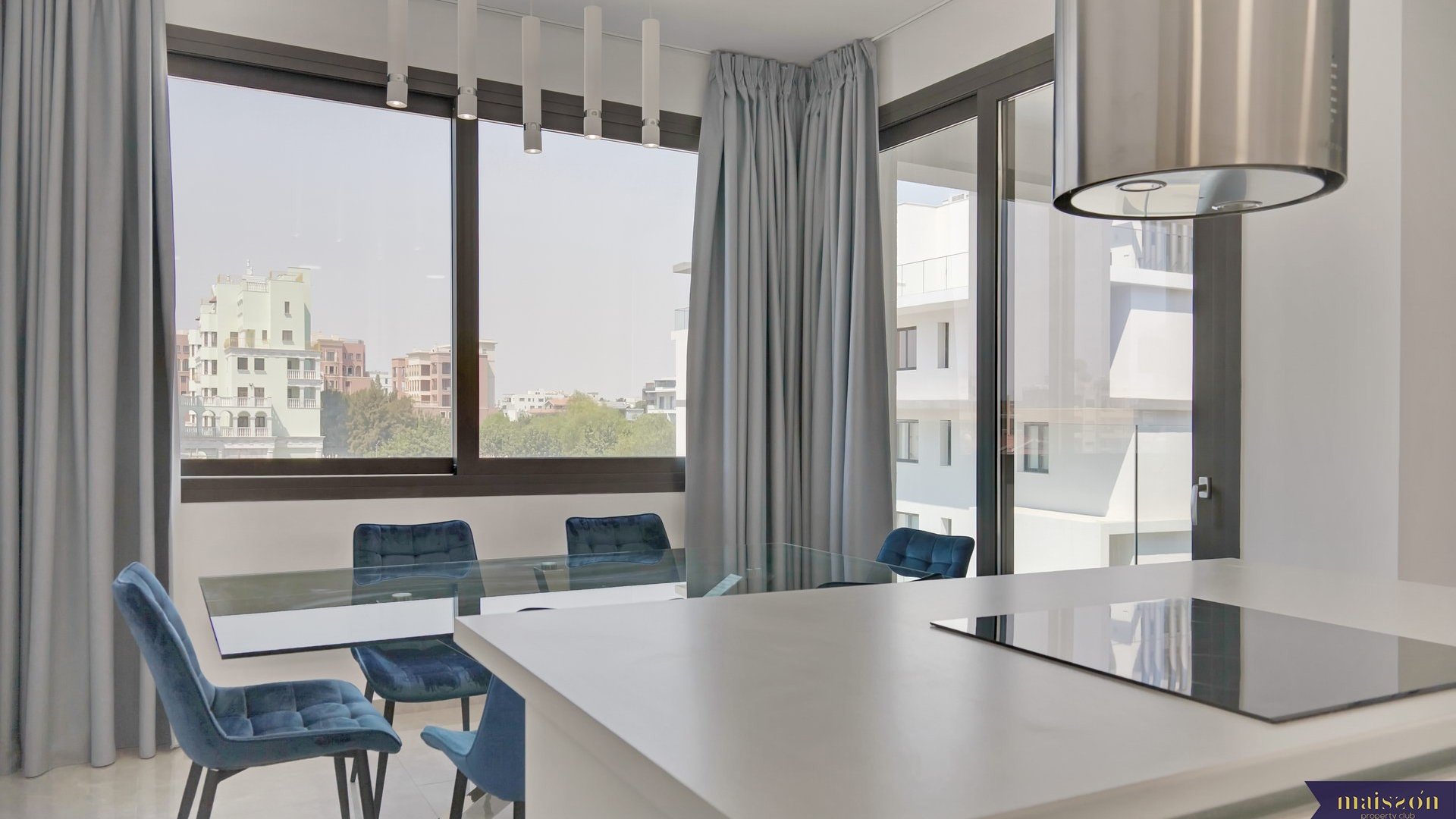 2 bedrooms Apartment in Papas, Limassol, Cyprus No. 26402
