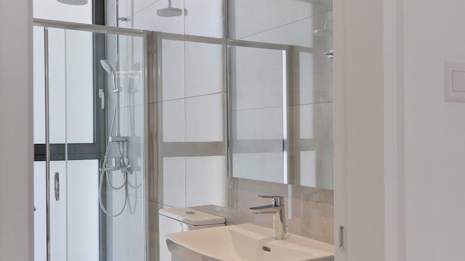 2 bedrooms Apartment in Papas, Limassol, Cyprus No. 26402