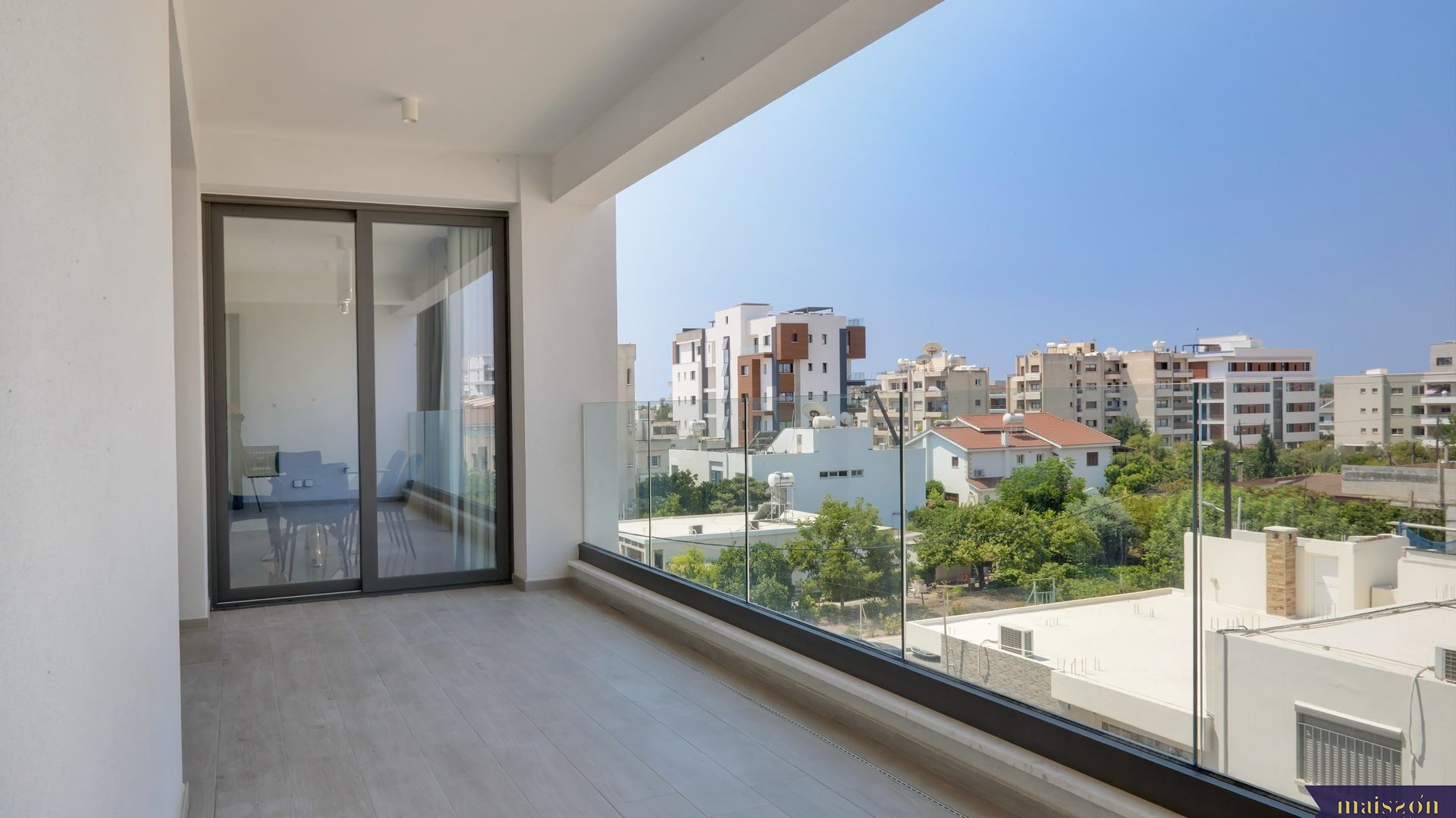 2 bedrooms Apartment in Papas, Limassol, Cyprus No. 26402