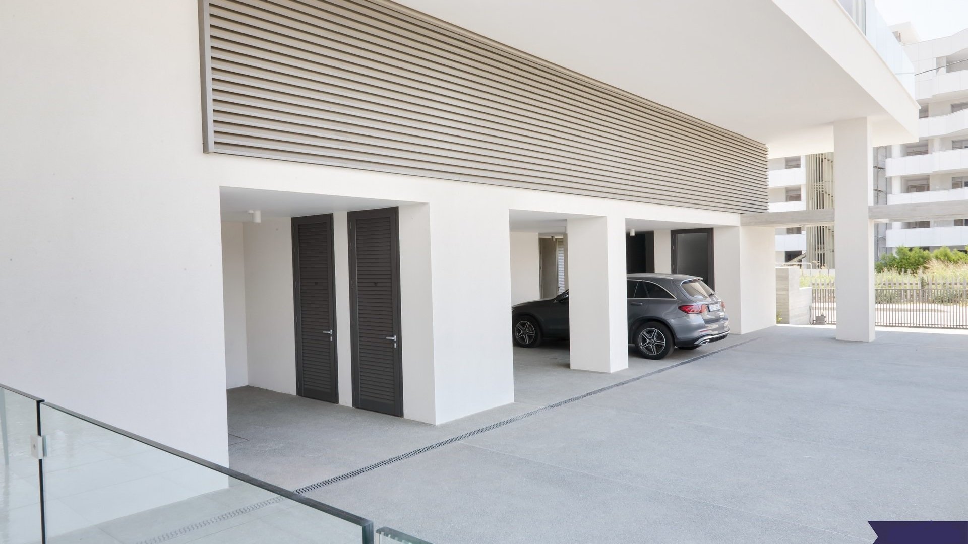 2 bedrooms Apartment in Papas, Limassol, Cyprus No. 26402