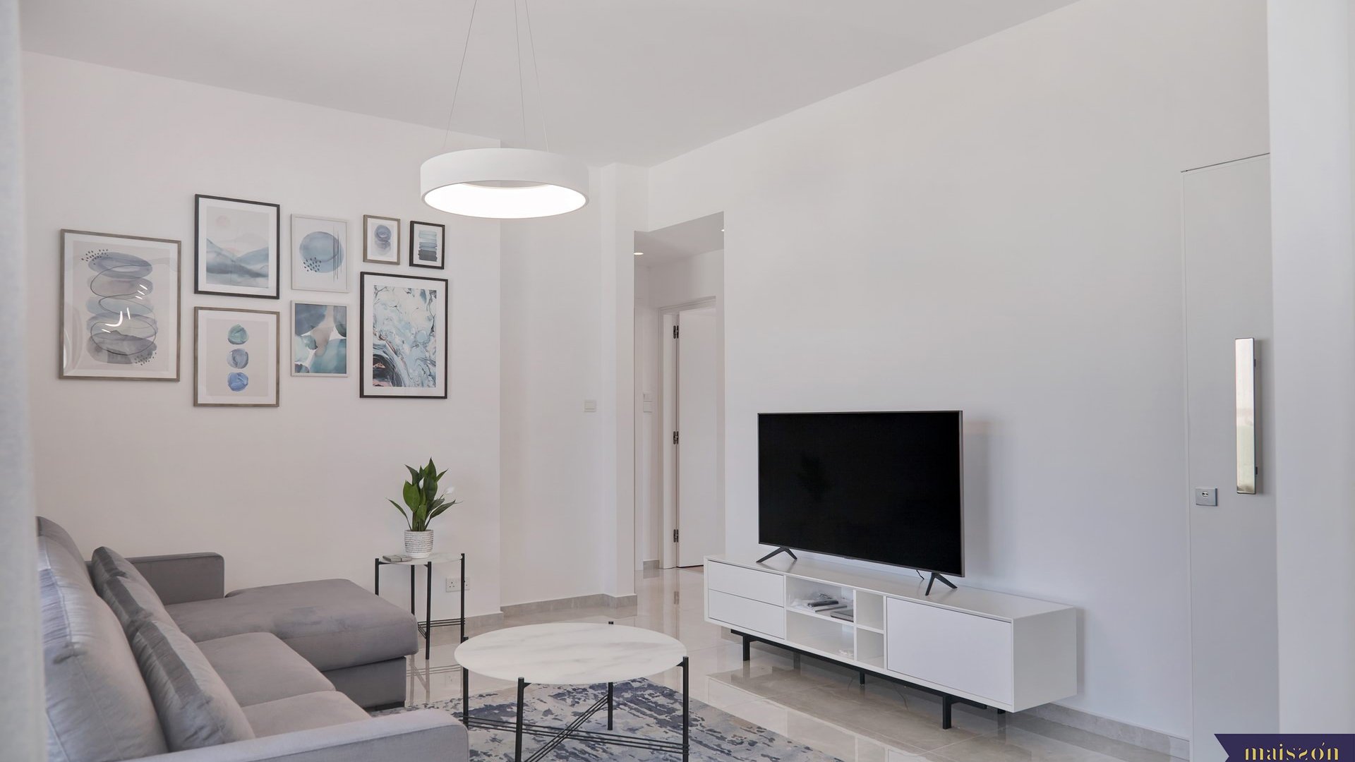 2 bedrooms Apartment in Papas, Limassol, Cyprus No. 26402