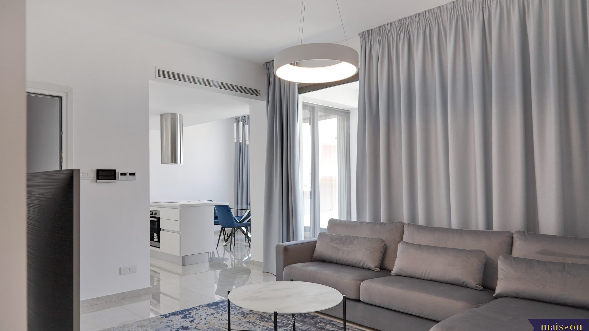 2 bedrooms Apartment in Papas, Limassol, Cyprus No. 26402