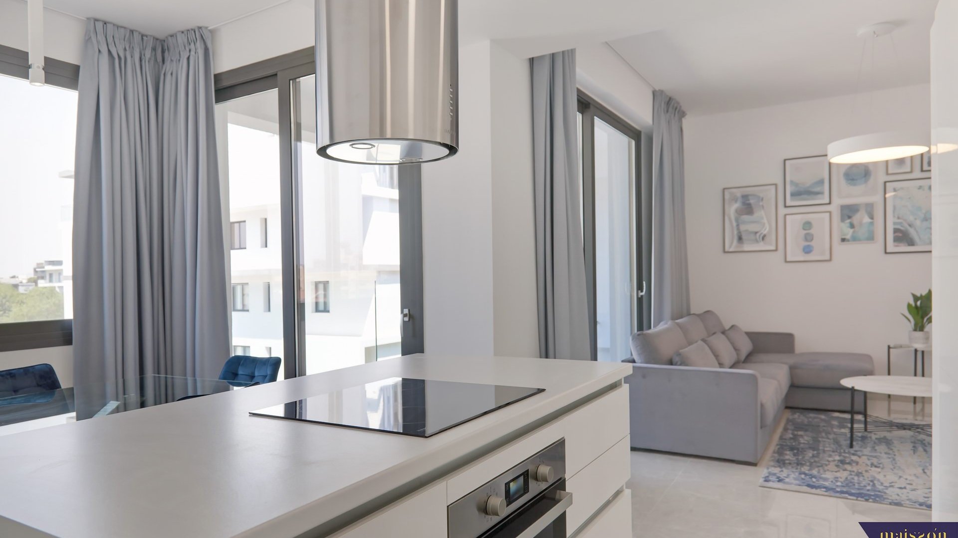 2 bedrooms Apartment in Papas, Limassol, Cyprus No. 26402