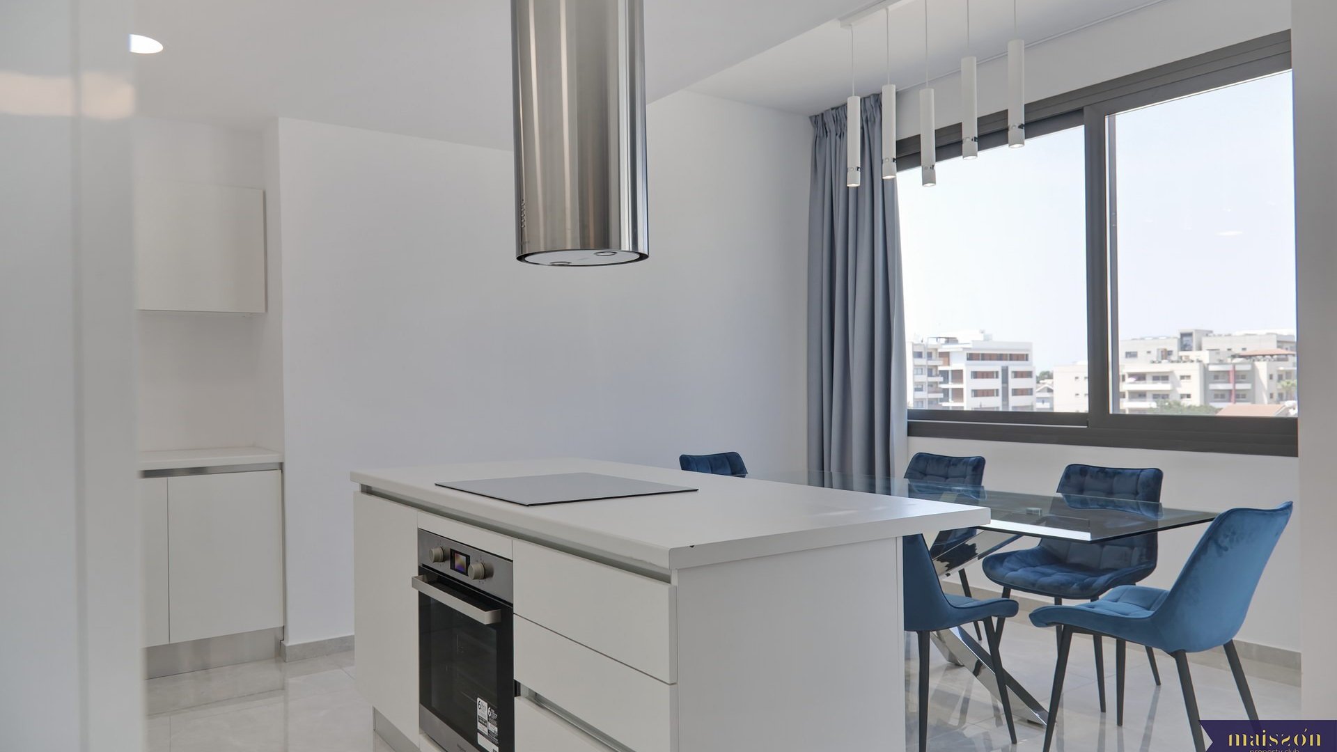 2 bedrooms Apartment in Papas, Limassol, Cyprus No. 26402