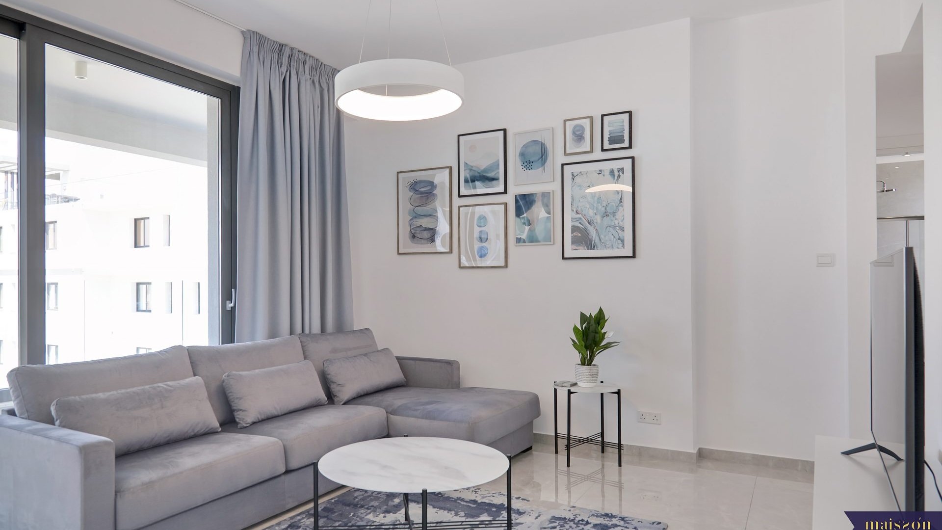 2 bedrooms Apartment in Papas, Limassol, Cyprus No. 26402