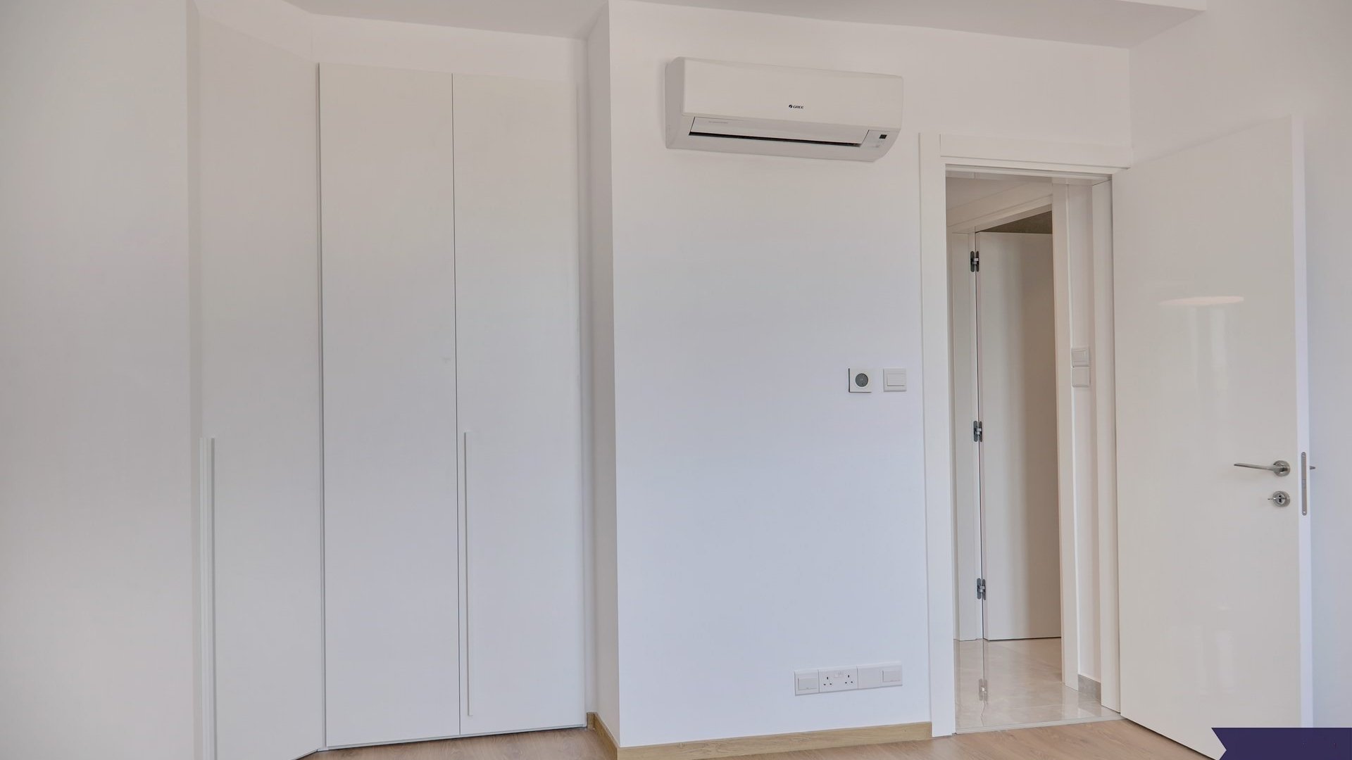 2 bedrooms Apartment in Papas, Limassol, Cyprus No. 26402